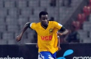 CAF Champions League Winner Ozurumba Chibuzor Confident Rivers United Can Navigate ‘Group of Death’ Alive