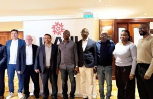 Ilaji Football Group Launches With Bold Cross-Continental Vision to Redefine African–European Football Pathways