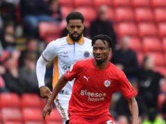 Nwakali Faces Uncertain Future After Barnsley Axing