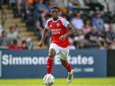 Arsenal Youngster Daniel Oyetunde Leaves Emirates On Loan To St Albans; As Nwaneri, Saka Get Better Pay