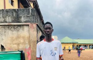 Nigeria’s Meshach David Tipped As Rising Star After Impressive Displays For Chekas FC