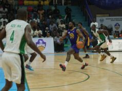 Amayo Sparks Rivers Hoopers Revival as Champions Close Final Eight on a High, Set Sights on Back-to-Back NPBL Titles