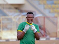 First Bank FC Goalkeeper Coach, Micheal Soniregun Urges NFF to Build Continuity for Future Purposes