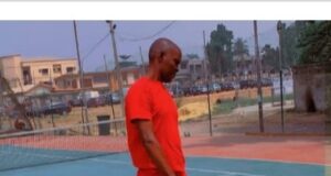 Tennis Instructor Coach Kenny Adebowale Highlights Why Nigeria is Not Producing World Class players, Calls For Revival of Nigeria’s Talent Pipelin