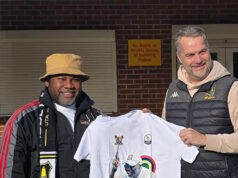 Lagos State Strikes Historic Grassroots Football Deal With UK’s Abbey Rangers To Revolutionise Youth Development