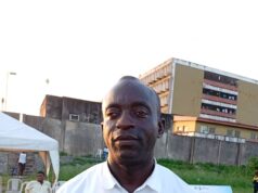 Maritime Cup 2025: Title Holder Comet Edge Past Dangote In The Opening Match