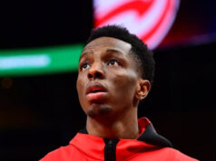 Atlanta Hawks Star Onyeka Okongwu Enters NBA’s Controversial Spotlight, After Assault By Opponent