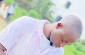 Adebola Olowu Johnson FC Hails Coach Ibraheem Okikiola On Hammola FC Appointment