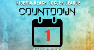 NBSL Unveils Super Finals Plan As Women Beach Soccer Berths