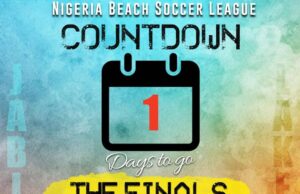 NBSL Unveils Super Finals Plan As Women Beach Soccer Berths