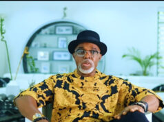 Amaju Pinnick Urges Unity In Nigerian Football, Warns Against ‘Destructive Misinformation’