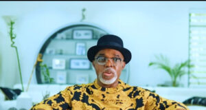 Amaju Pinnick Urges Unity In Nigerian Football, Warns Against ‘Destructive Misinformation’