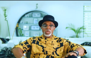 Amaju Pinnick Urges Unity In Nigerian Football, Warns Against ‘Destructive Misinformation’