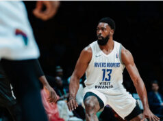 Rivers Hoopers Star Kelvin Amayo Reflects On Late Arrival, Vows Stronger Display Ahead of NBPL Final Four