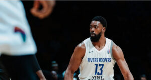 Rivers Hoopers Star Kelvin Amayo Reflects On Late Arrival, Vows Stronger Display Ahead of NBPL Final Four