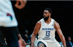 Rivers Hoopers Star Kelvin Amayo Reflects On Late Arrival, Vows Stronger Display Ahead of NBPL Final Four