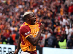 Buruk Hails Osimhen’s Team-First Mentality at Galatasaray