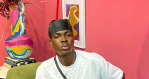 Rising From The Streets — Odeneye Ininoluwa’s Unstoppable journey Through Nigerian Basketball