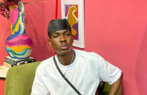 Rising From The Streets — Odeneye Ininoluwa’s Unstoppable journey Through Nigerian Basketball