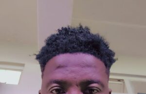 Former Remo Stars Goalie Bankole Kayode Gears Up for Mamelodi Sundowns Clash, Shares TS Galaxy’s Ambitious Goals