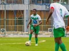 Grassrunners FC Extends European Talent Pipeline As Rasaq Labode Lands Hannover 96 Trial