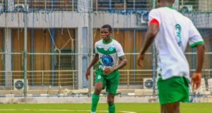 Grassrunners FC Extends European Talent Pipeline As Rasaq Labode Lands Hannover 96 Trial
