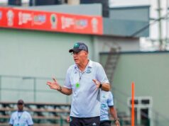 Gamondi Takes Charge Of Tanzania — Argentine Coach Returns To Familiar Ground Ahead Of AFCON 2025