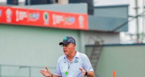 Gamondi Takes Charge Of Tanzania — Argentine Coach Returns To Familiar Ground Ahead Of AFCON 2025