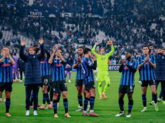 Lookman’s Coach At Atalanta Downplays Pitchside Clash With Super Eagles’ Star