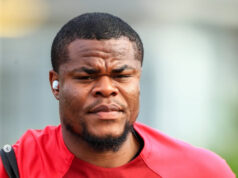 Ike Shorunmu Advises Super Eagles’ Goalkeepers’ Trainer to Talk Privately With Nwabali
