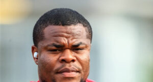 Ike Shorunmu Advises Super Eagles’ Goalkeepers’ Trainer to Talk Privately With Nwabali