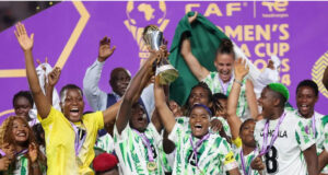 Nigeria Eager To Host Women’s Africa Cup Of Nations In 2028