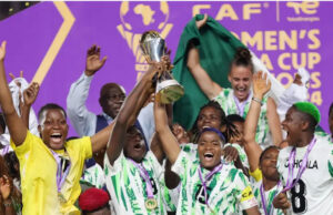 Nigeria Eager To Host Women’s Africa Cup Of Nations In 2028