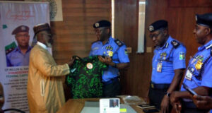 NFF, Nigeria Police Commit To Greater Safety And Security Measures In Abuja