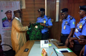 NFF, Nigeria Police Commit To Greater Safety And Security Measures In Abuja