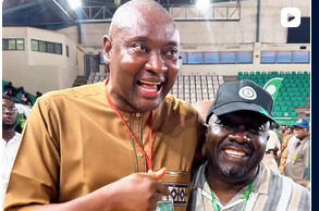 Nigeria Aquatic Federation’s New President Reveals Plan To Spot Swimmers ‘Everywhere’