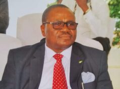 NAPHER-SD Leader Onogagamue Victor Calls For Improved Pay Structure For NPFL Players, Other Sports Professionals, Ask For Reforms in Nigerian Sports