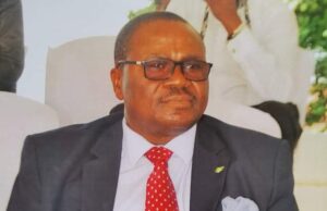 NAPHER-SD Leader Onogagamue Victor Calls For Improved Pay Structure For NPFL Players, Other Sports Professionals, Ask For Reforms in Nigerian Sports