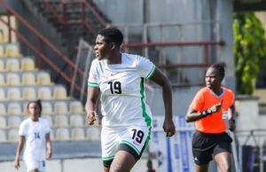 Falconets Defeat Ghana In WAFU B U-20 Opener, Go Top Of The Table