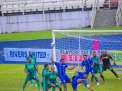 Previews Aba Derby Headlines NPFL Matchday 12