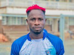 Nigerian Midfielder Samuel Gabriel Completes Move To Luawa FC In Sierra Leone