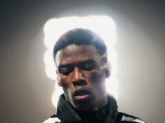 Kano-Born Striker Hafiz Umar Ibrahim Scores Again As Stade de Reims Triumph In Ligue 2 Clash