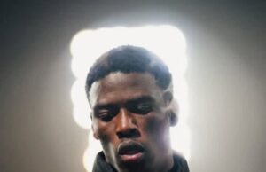 Kano-Born Striker Hafiz Umar Ibrahim Scores Again As Stade de Reims Triumph In Ligue 2 Clash