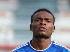 Lagos-Born Striker Toheeb Abiodun Continues To Impress For Qarabağ FK U19 In UEFA Youth League