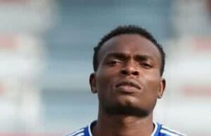 Lagos-Born Striker Toheeb Abiodun Continues To Impress For Qarabağ FK U19 In UEFA Youth League