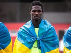 Nigerian Goalkeeper Abdulmajid Muhammad Impresses in Kryvbas U19’s Thrilling 3–2 Victory in Ukraine