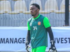 Ikorodu City Unearth New Goalkeeping Discovery Michael Atata As NPFL Contenders Rise