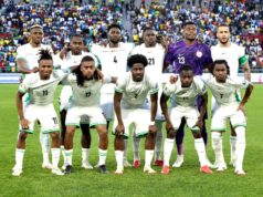 Sajo Mohammed Warns Eagles: ‘No Minnows at AFCON — Nigeria Must Learn From World Cup Failure’