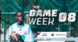 Undefeated LA Knights Stand Tall As Six Teams Battle For Playoff Glory – Week 08 Showtime Flag Football Preview