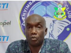 Kano Pillars’ Coach Babaganaru Plots Goal Scoring Tactics To Wreck Bayelsa United